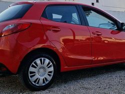 Other Usata 2008 Mazda 2 Tre volumi | 1799 € (Ottimo prezzo)