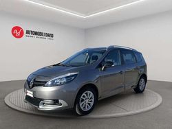 Grigio Usata 2016 Renault Scénic III Bose Edition Monovolume | 11.400 € (Buon prezzo)