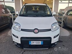 Bianco Usata 2022 Fiat Panda City Life Due volumi | 9600 € (Ottimo prezzo)