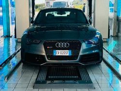 Usata 2015 Audi RS5 Coupé | 42.500 €