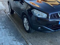Nero Usata 2010 Nissan Qashqai SUV | 5000 € (Buon prezzo)