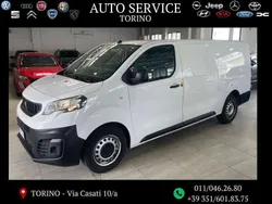 Bianco Usata 2023 Peugeot Expert Furgone | 16.900 € (Buon prezzo)