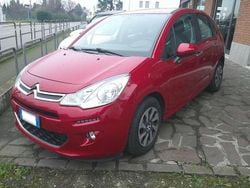 Rosso Usata 2015 Citroën C3 Seduction Tre volumi | 5700 € (Ottimo prezzo)