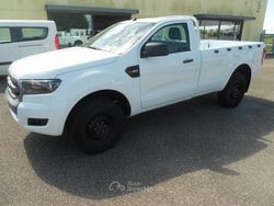 Bianco pastello Usata 2016 Ford Ranger XL Pick-up | 22.800 €