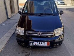 Usata 2009 Fiat Panda Dynamic Due volumi | 3000 € (Buon prezzo)