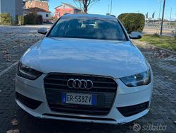 Usata 2013 Audi A4 Advanced Plus Station wagon | 5000 € (Buon prezzo)