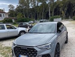 Grigio Usata 2019 Audi RS Q3 SUV | 41.500 € (Buon prezzo)