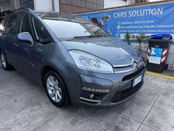 Other Usata 2012 Citroën C4 Picasso Exclusive Monovolume | 3900 € (Buon prezzo)