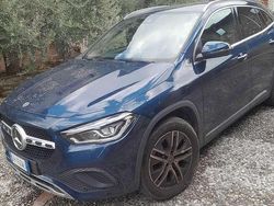 Usata 2021 Mercedes GLA200 Premium SUV | 34.500 € (Buon prezzo)