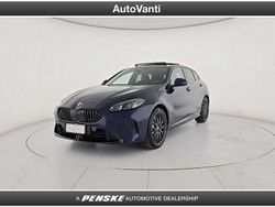 Blu/azzurro Usata 2025 BMW 118 M Sport Due volumi | 39.900 € (Molto cara)