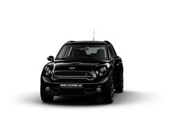 Begagnad 2015 Mini Cooper SD Countryman SUV | 9950 € (Bra pris)