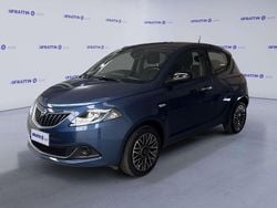Blu Usata 2024 Lancia Ypsilon S Due volumi | 13.990 € (Buon prezzo)