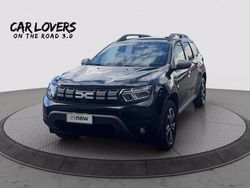 Nero Usata 2022 Dacia Duster Journey SUV | 16.790 € (Cara)