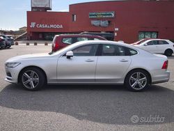 Grigio Usata 2017 Volvo S90 Business Edition Tre volumi | 20.500 € (Ottimo prezzo)