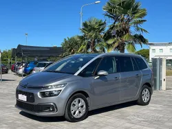 Argento Usata 2018 Citroën C4 SpaceTourer Business Class Monovolume | 13.900 € (Cara)