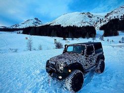 Usata 2007 Jeep Wrangler SUV | 27.000 €