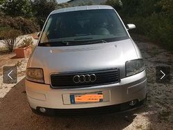 Usata 2004 Audi A2 Due volumi | 1200 € (Cara)