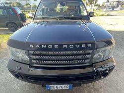 Usata 2007 Land Rover Range Rover Sport SE SUV | 8000 € (Buon prezzo)