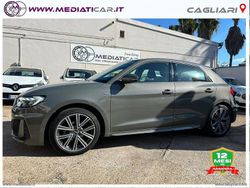 Usata 2021 Audi A1 S-Line Tre volumi | 23.300 € (Buon prezzo)