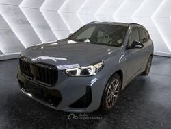 Grigio Usata 2024 BMW X1 M Sport SUV | 40.900 € (Super prezzo)