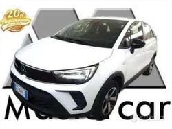 Bianco Usata 2023 Opel Crossland Edition SUV | 13.500 € (Buon prezzo)