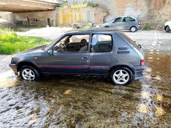 Grigio Usata 1990 Peugeot 205 Due volumi | 2000 €