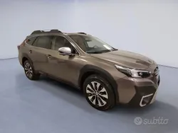 Nuova 2025 Subaru Outback SUV | 49.900 € (Buon prezzo)