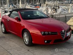 Usata 2008 Alfa Romeo Spider Cabrio | 19.900 € (Molto cara)