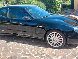 Nero Usata 2003 Maserati 4200 Coupé | 38.000 €