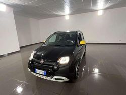 Nero Usata 2025 Fiat Panda Cross Cross Due volumi | 13.990 € (Buon prezzo)