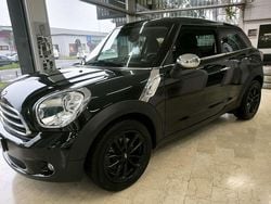Nero Usata 2014 Mini Cooper D Paceman SUV | 10.900 € (Buon prezzo)