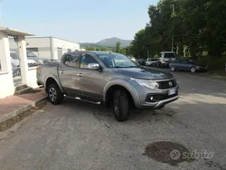 Grigio Usata 2017 Mitsubishi L200 Invite Pick-up | 24.900 € (Buon prezzo)