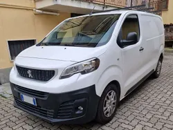 Bianco Usata 2019 Peugeot Expert Furgone | 15.900 € (Buon prezzo)