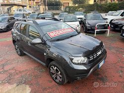 Grigio Usata 2023 Dacia Duster Extreme SUV | 15.990 € (Buon prezzo)