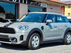 Grigio Usata 2022 Mini One Countryman SUV | 23.900 € (Ottimo prezzo)
