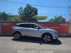 Marrone Usata 2022 Nissan Qashqai N-Connecta SUV | 22.400 € (Buon prezzo)