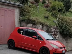 Usata 2005 Mitsubishi Colt Tre volumi | 5500 €