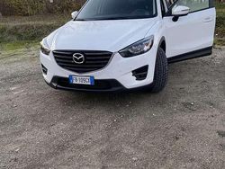 Usata 2015 Mazda CX-5 Exceed SUV | 9200 € (Buon prezzo)