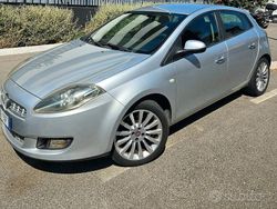 Grigio Usata 2011 Fiat Bravo Due volumi | 2900 € (Ottimo prezzo)