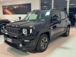 Nero Usata 2019 Jeep Renegade SUV | 15.900 € (Buon prezzo)