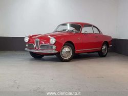 Rosso Usata 1992 Alfa Romeo Giulia Sprint Tre volumi | 48.000 €