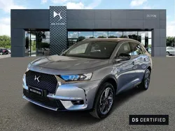 Grigio Usata 2022 DS Automobiles DS7 Crossback Grand Chic SUV | 27.900 € (Buon prezzo)