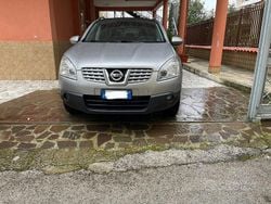Grigio Usata 2010 Nissan Qashqai SUV | 4500 € (Ottimo prezzo)