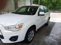 Bianco Usata 2016 Mitsubishi ASX Inform SUV | 6000 € (Super prezzo)