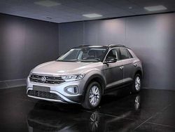 Argento Usata 2022 VW T-Roc Life SUV | 17.990 € (Ottimo prezzo)