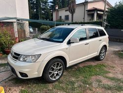 Bianco Usata 2015 Fiat Freemont Lounge SUV | 8000 € (Buon prezzo)