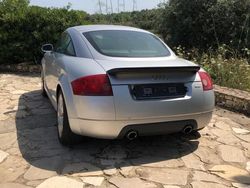 Grigio Usata 2001 Audi TT Coupé | 4999 € (Super prezzo)