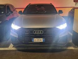 Usata 2018 Audi Q8 SUV | 43.000 € (Buon prezzo)