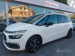 Bianco Usata 2022 Citroën C4 Shine Tre volumi | 19.450 € (Cara)
