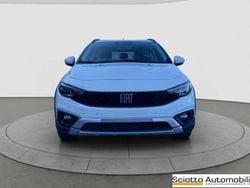 Bianco Nuova 2025 Fiat Tipo Tre volumi | 20.113 € (Buon prezzo)